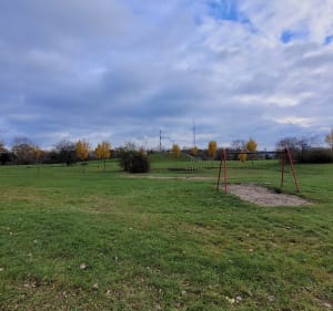 Pętla Park Popowicki - Górka Szczepińska - Wrocław - 3