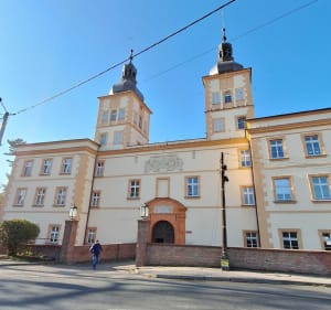 Staw Nowa Kuźnia - Krapkowice - 3