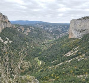 Le cirque de l'Infernet par la boucle des Fenestrettes - Saint-Guilhem-le-Désert - 4