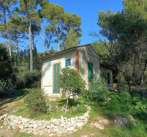 Le Faron enduro - Toulon - 5