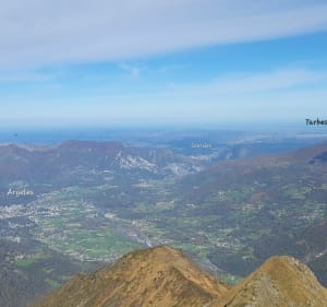 Pic de Viscos, le mirador des trois vallées - Grust - 5