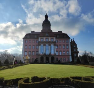 3 Zamki - Wałbrzych - 4