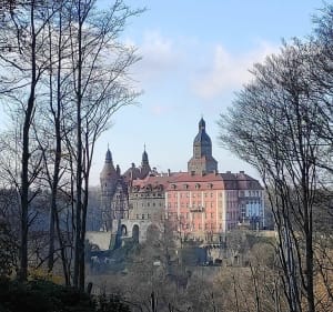 3 Zamki - Wałbrzych - 5