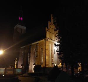 Miejska trasa turystyczna po prawobrzeżnym Śremie - Śrem - 5