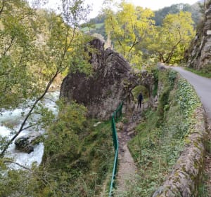 Roland's Pass en Atharri's Pass - Itxassou - 4