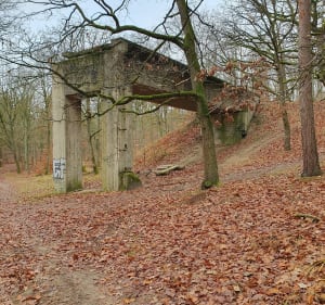 Szczecin. Uroczysko Mosty. - Szczecin - 3