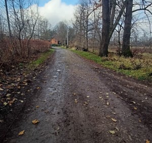 Baranowicze - przy Baranioku - Żory - 3