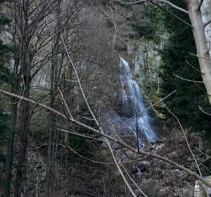 La Jasserie par le saut du Gier - La Valla-en-Gier - 3