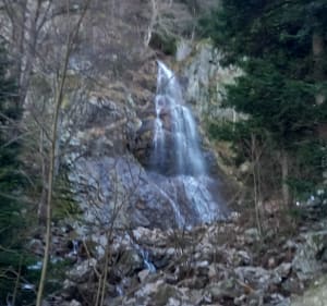La Jasserie par le saut du Gier - La Valla-en-Gier - 4