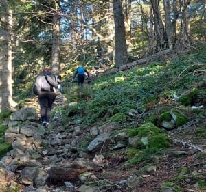 La Jasserie par le saut du Gier - La Valla-en-Gier - 5