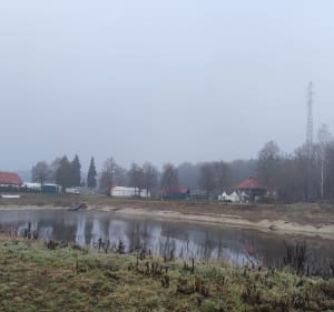 Stawy Szyjki - Libiąż - 3