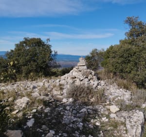 Le Mont Major - Ginasservis - 3