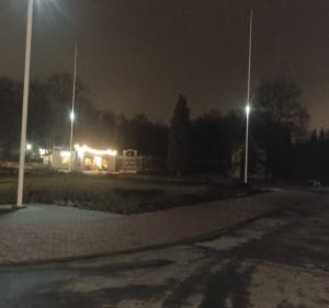 Bieg przez Park Śląski - Chorzów - 4