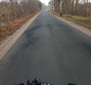 Wokoło Wielkiego kanału Brdy. Odcinek Rytel - Uboga - Rytel - Michał - 3