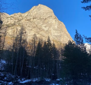 Sentier Patrimoine des Seigneurs - Les Orres - 3