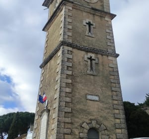 Rando vallée de la Tave - Cavillargues - 5
