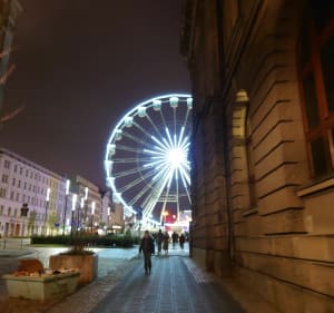 Świąteczny Stary Rynek w Poznaniu - Poznań - 4