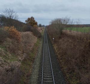 Spacer w otulinie Wielkopolskiego Parku Narodowego - Wiry - 4