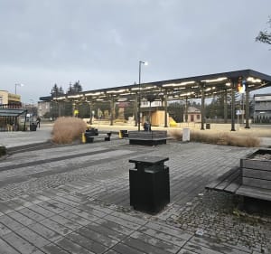 Wojkowice - Rogoźnik - Strzyżowice -  Psary - Wojkowice. - Wojkowice - 3