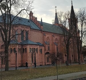 Spacer uliczkami Ciechocinka - Ciechocinek - 3