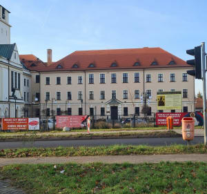 Sanktuarium Matki Bożej Nieustającej Pomocy w Toruniu - Toruń - 3