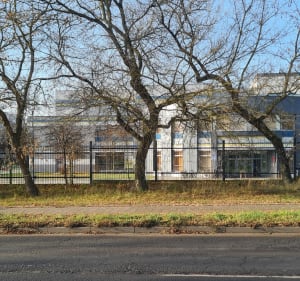 Sanktuarium Matki Bożej Nieustającej Pomocy w Toruniu - Toruń - 5