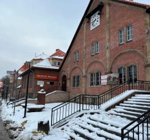 Urokliwe śląskie familoki kolonii robotniczej „Carl Emanuel” - Ruda Śląska - 4