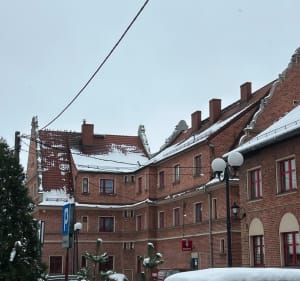 Urokliwe śląskie familoki kolonii robotniczej „Carl Emanuel” - Ruda Śląska - 5
