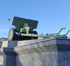 Dla miłośników motoryzacji i militariów - Wrocław - 3