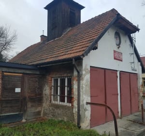 Zabytki Starego Bieżanowa - Marcin - 5