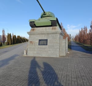 Dla miłośników motoryzacji i militariów - Wrocław - 5