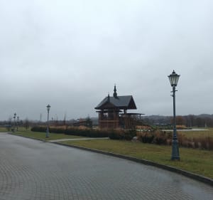 Brama św. Kingi w Starym sączu - Stary Sącz - 5