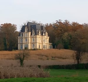 Bascan - LeBray - parc du château de Rambouillet - Rambouillet - 3