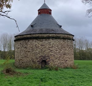 Le Val sans Retour - Tréhorenteuc - 5