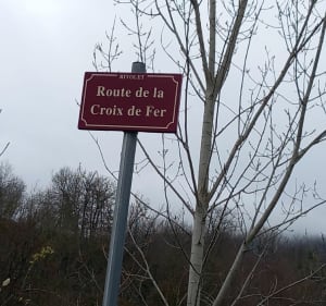 Boucle au sud de Rivolet - Rivolet - 4