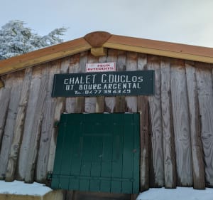 Crêt de la perdrix et crêt de la chèvre - La Valla-en-Gier - 3