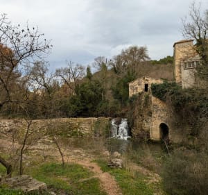 Balade au nord de Montpellier - Montpellier - 4