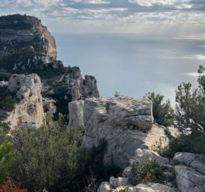 La Ciotat Crêtes Arche - La Ciotat - 4