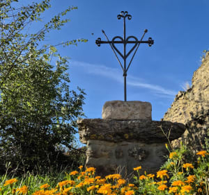 Balade aux alentours de Saint-Martin-en-Haut - Saint-Martin-en-Haut - 3