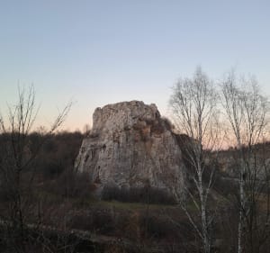 Wieczorny spacer - Kielce - 4