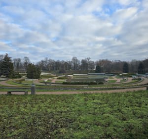 Pętla od Starej Rzeźni na Cytadelę trasą Parkrun Cytadela - Poznań - 4