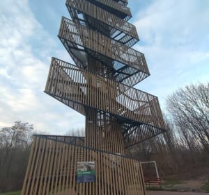 Pętla rowerowa po Szachtach - Bartosz - 4