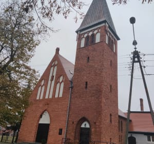 Pętla Rudak - Toruń - 3
