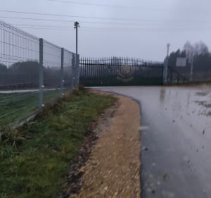 Winnica w Libiążu i park Skarbnika - Libiąż - 3
