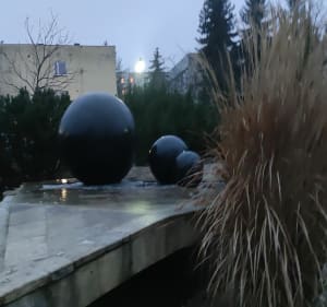 Winnica w Libiążu i park Skarbnika - Libiąż - 4
