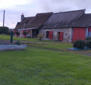 St Paterne Racan via  La Roche Racan - Saint-Paterne-Racan - 4