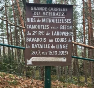La balade Horrod - Hohrod - 3