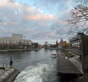 Bydgoszcz - spacerkiem wzdłuż Brdy - Bydgoszcz - 3