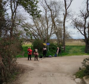 Randonnée au Cailar - Le Cailar - 4