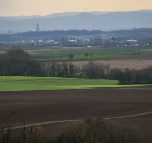 Boucle entre Gimbrett et Gougenheim - Chris - 3